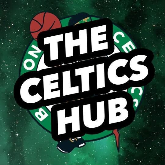 Celtics Hub
